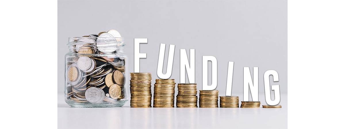 Funding