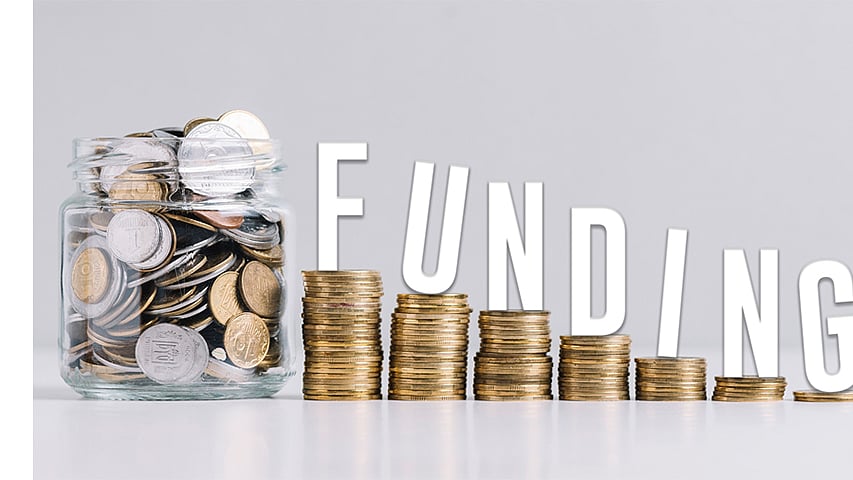 Funding