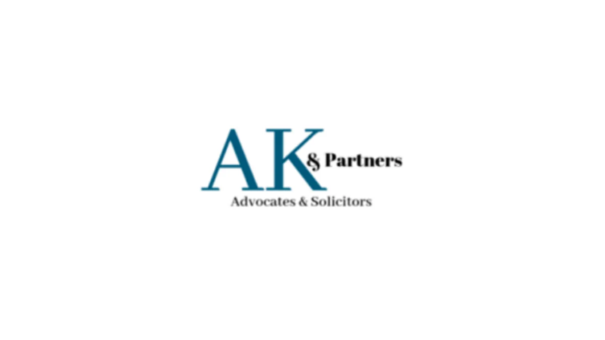 AK & Partners hiring Senior Associate
