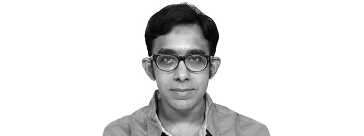 Journalist and NUJS grad Saurav Datta passes away