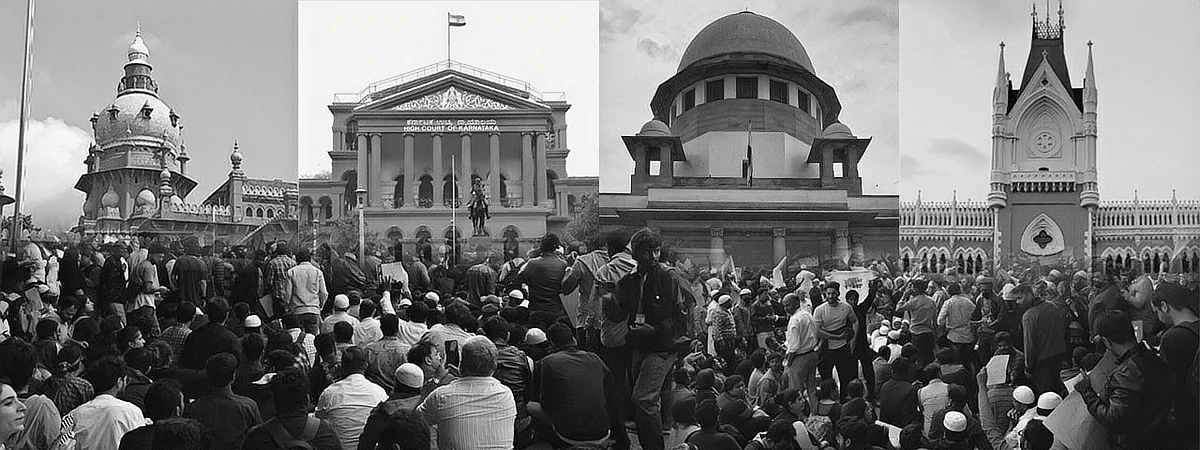 Citizenship Amendment Act and its fallout: How have the courts responded so far?