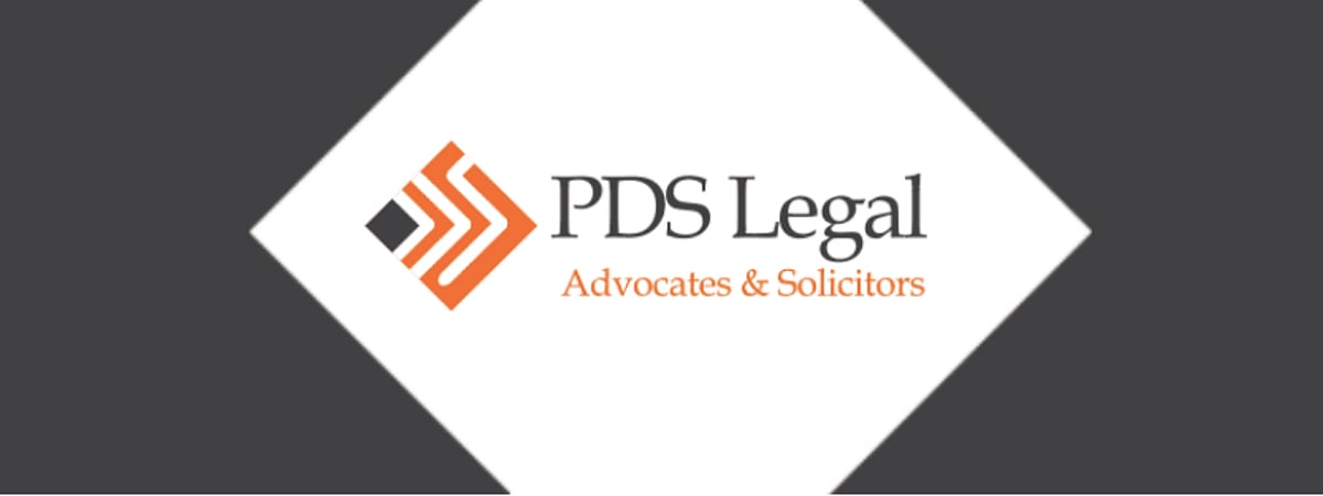 PDS Legal hiring Associates