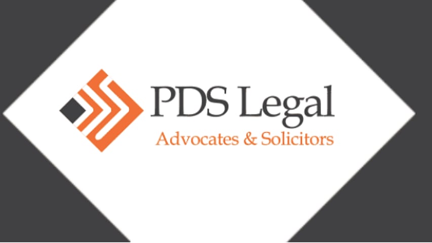 PDS Legal hiring Associates
