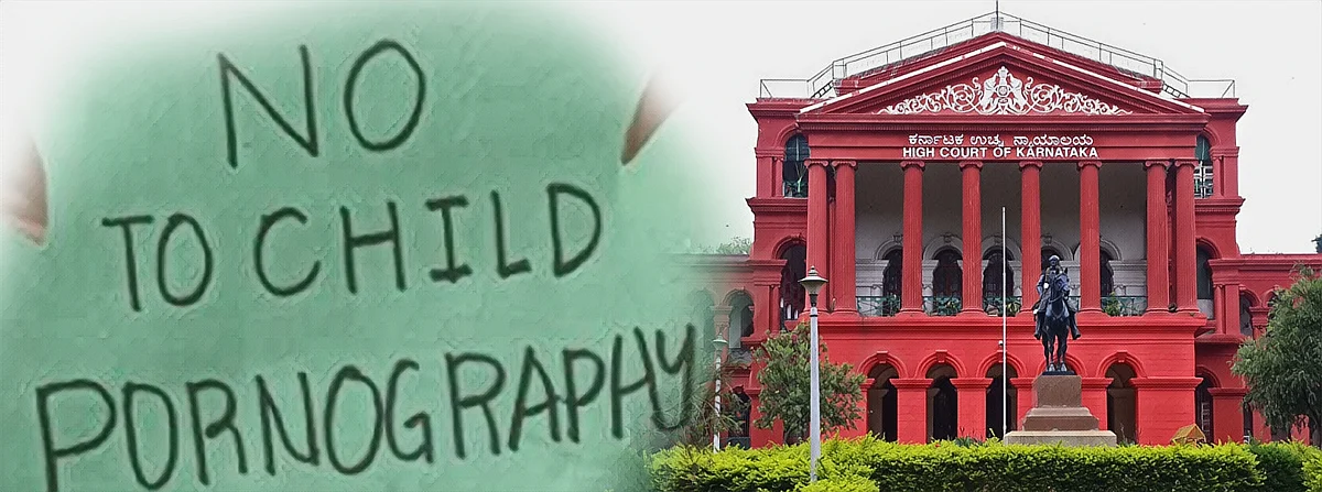 Offences against children cannot be viewed lightly: Karnataka HC pulls up State