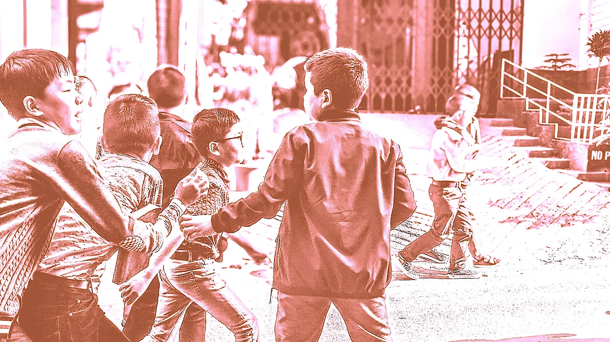 Children