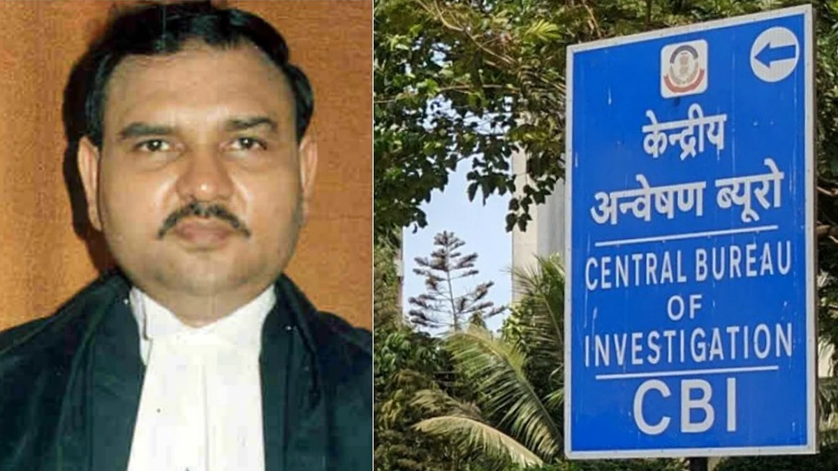 Former Orissa HC judge IM Qudussi, others appear before Delhi Court in medical college bribery case