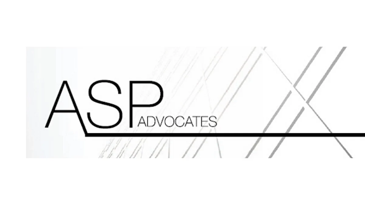 ASP Advocates hiring Associates at New Delhi