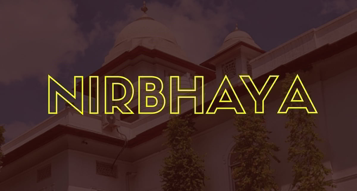 Breaking Delhi Court Stays Execution Of Nirbhaya Convicts Till