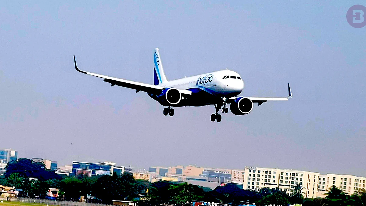 Not so 6E anymore? The Kunal Kamra incident and Rules for handling unruly passengers