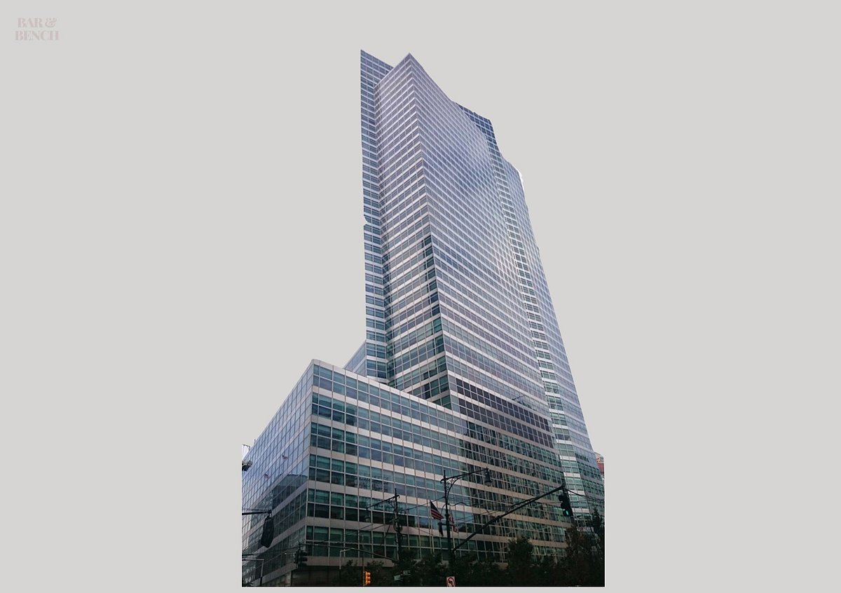 Goldman Sachs Headquarters