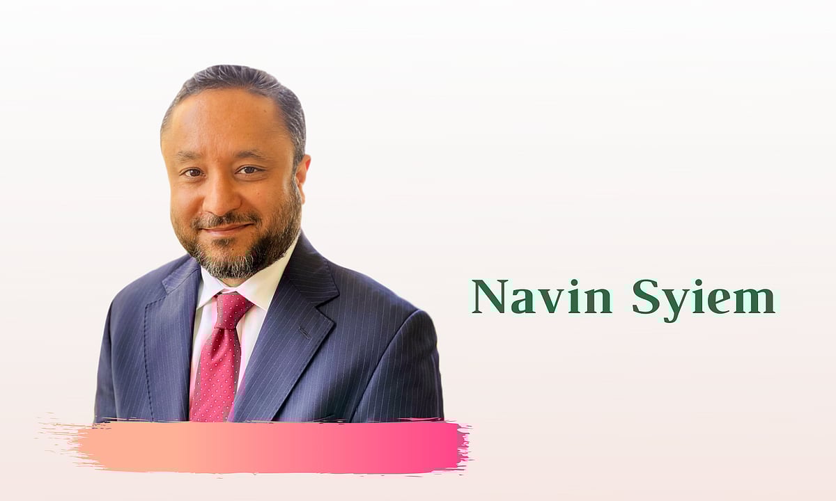 IndusLaw Corporate Partner Navin Syiem joins L&L Partners