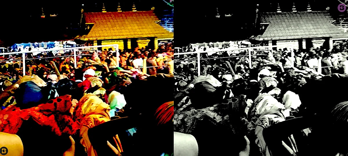 Arguments on issues referred in Sabarimala review to be completed in ten days: CJI SA Bobde