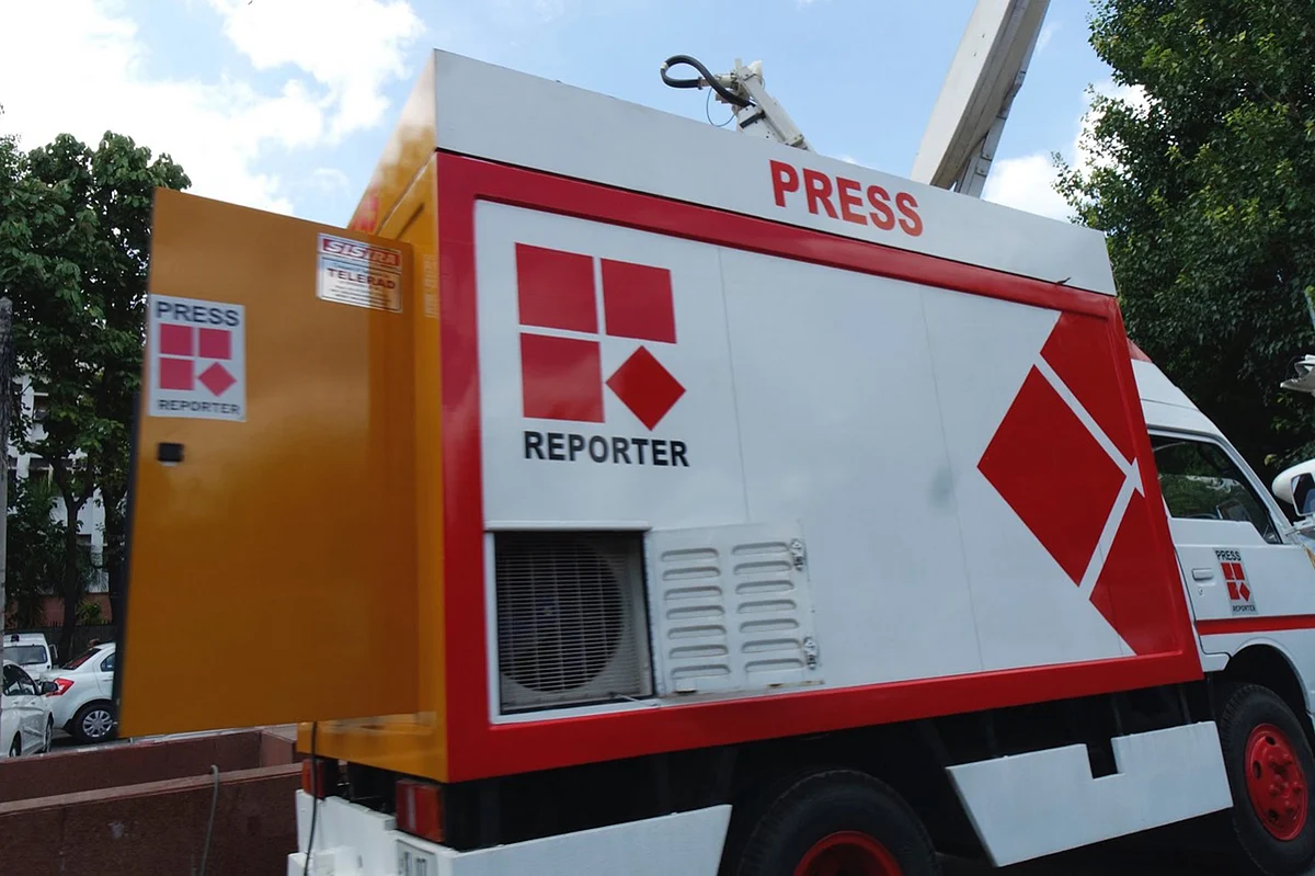 Plea in Supreme Court against unlawful lay-offs in media industry not maintainable: News Broadcasters Association, Indian Newspaper Society