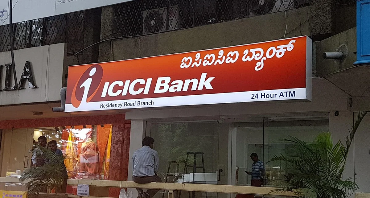 ICICI Bank