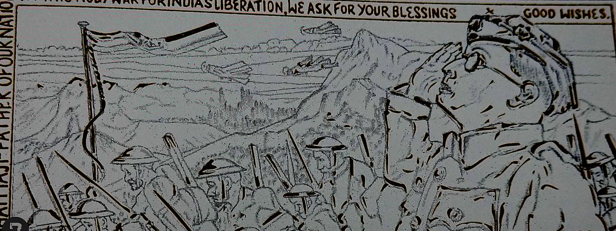 Republic Day 2020: How the illustrations in the original Constitution depict the rich cultural history of India