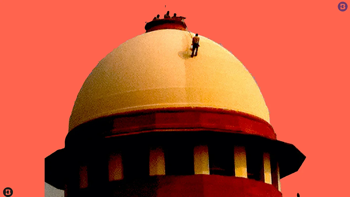 Supreme Court issues notice in application seeking guidelines for speedy execution of death row convicts