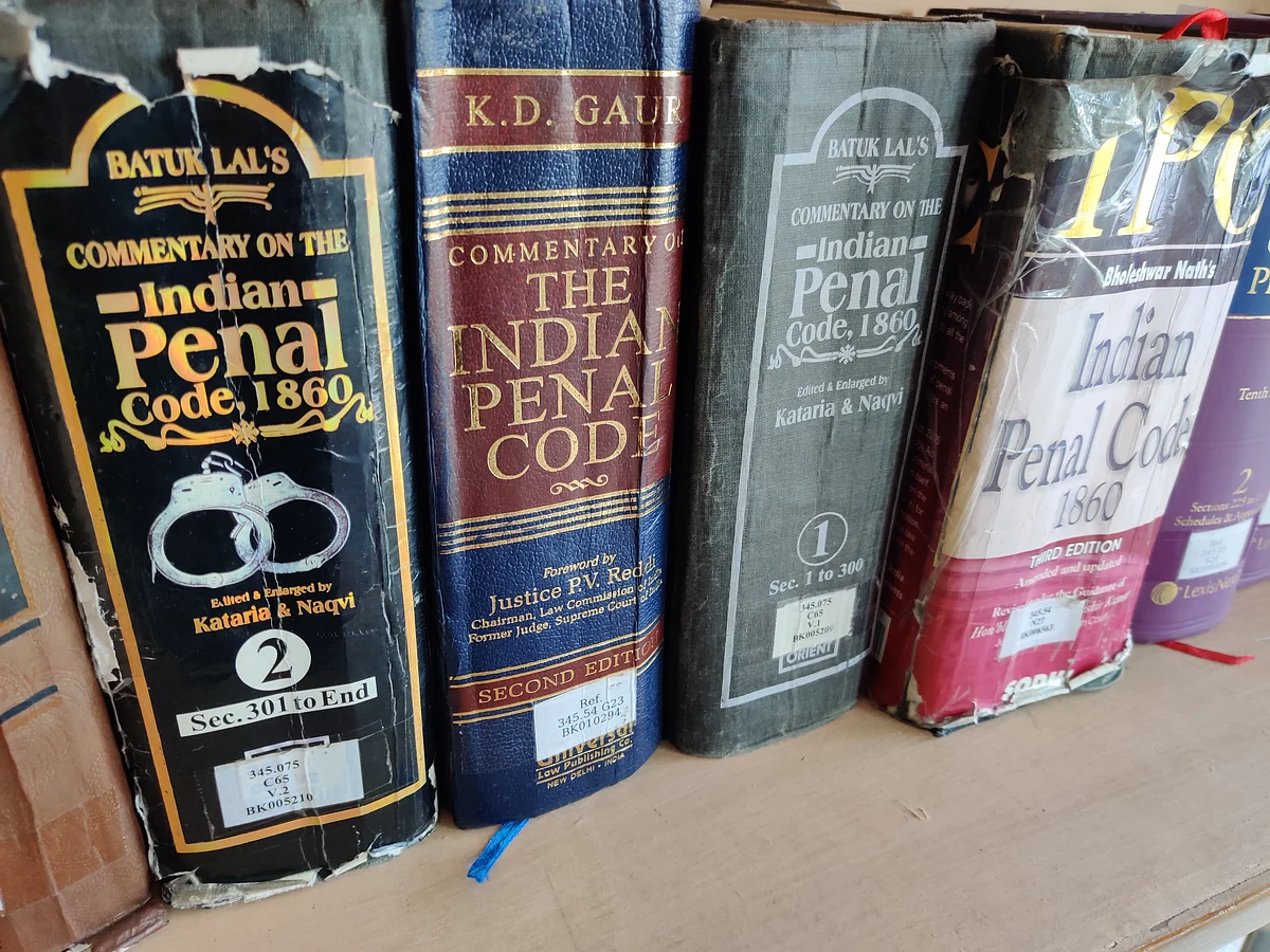 Repairing the Impaired Pillar of the Criminal Justice System