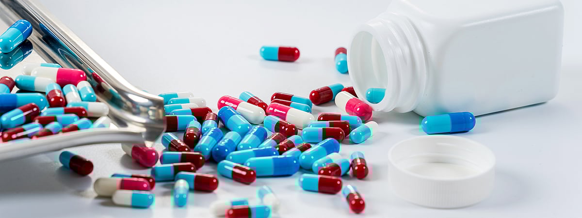 Trilegal, JSA, SAM, Rajaram lead on Medlife acquisition of medicine-delivery startup Myra 