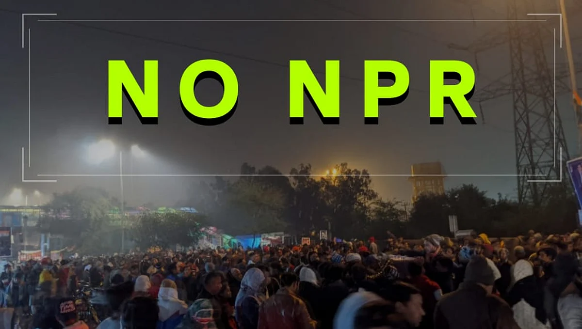 Supreme Court seeks Centre's reply in petition challenging National Population Register circular