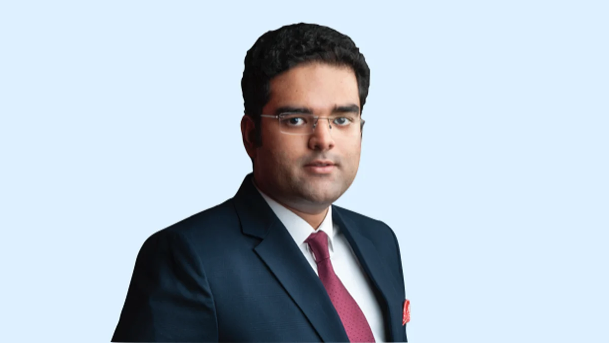 Sidhant Kumar