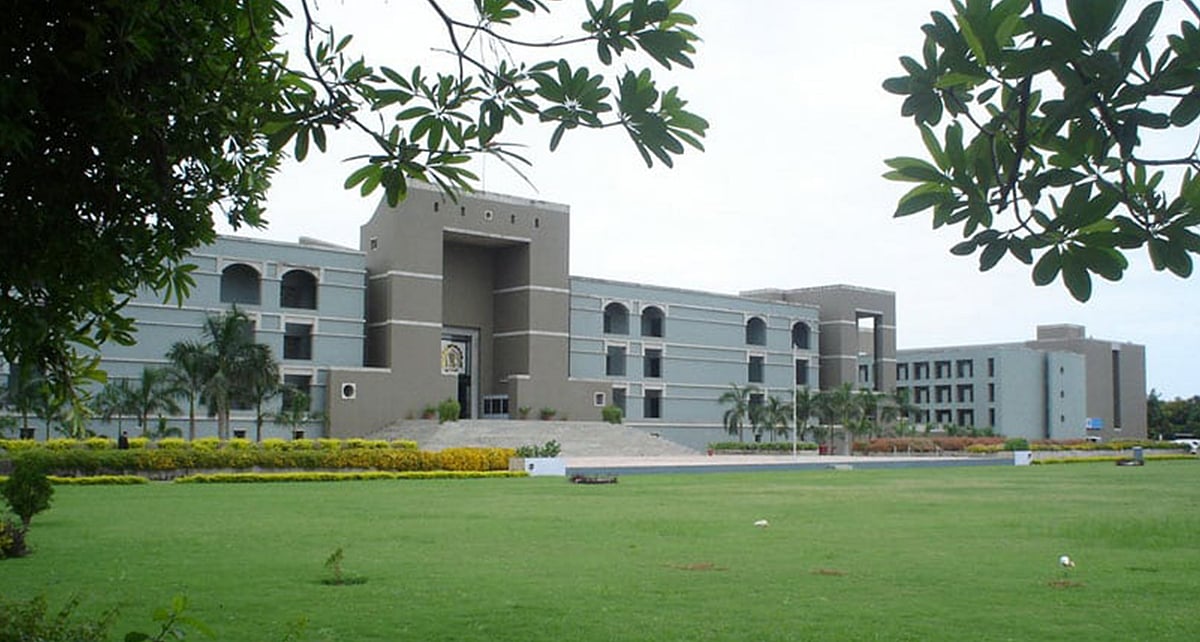 What Is The Story In The Bench Change At Gujarat High Court Suo Motu What Is The Story In The Bench Change At Gujarat High Court Suo Motu