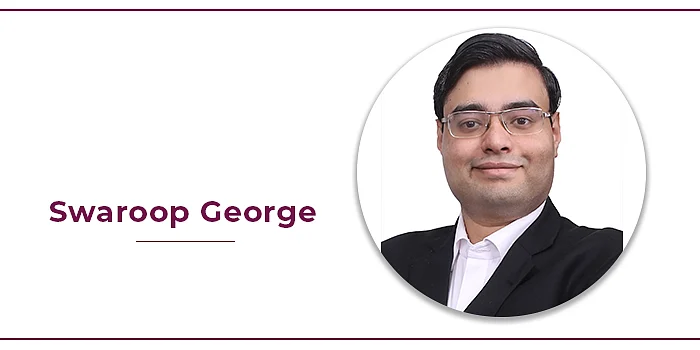 Swaroop George