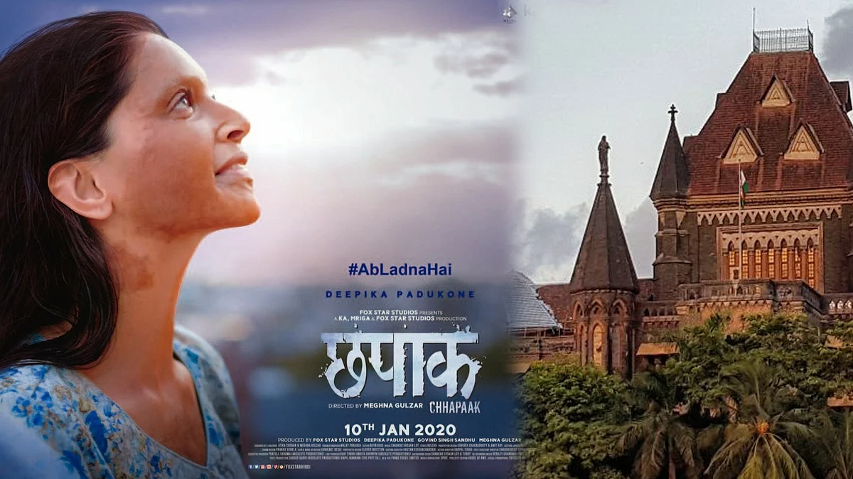 Bombay HC clears way for January 10 release of Deepika Padukone starrer 'Chhapaak'