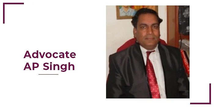 AP Singh