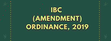 Section 32a Of The Ibc An Amendment With Far Reaching Consequences
