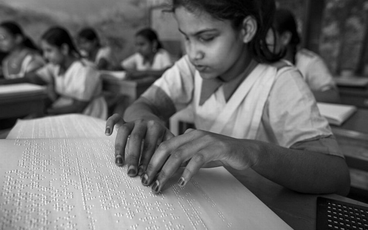 Special Educators in the framework for inclusion in education - Vimarsana News