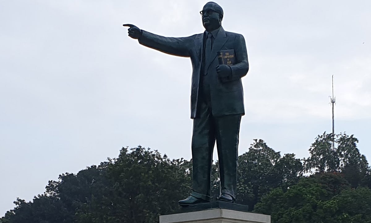 ambedkar