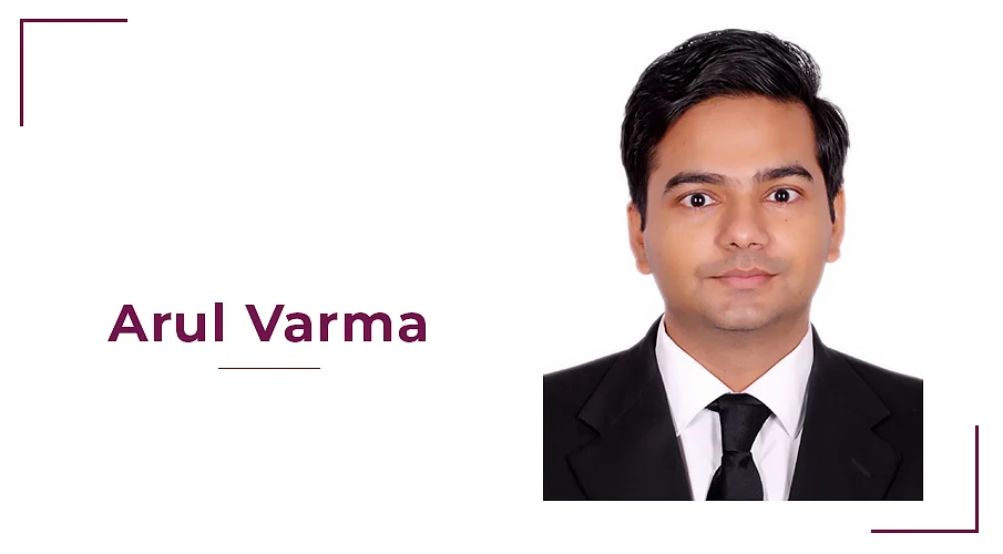 Arul Varma