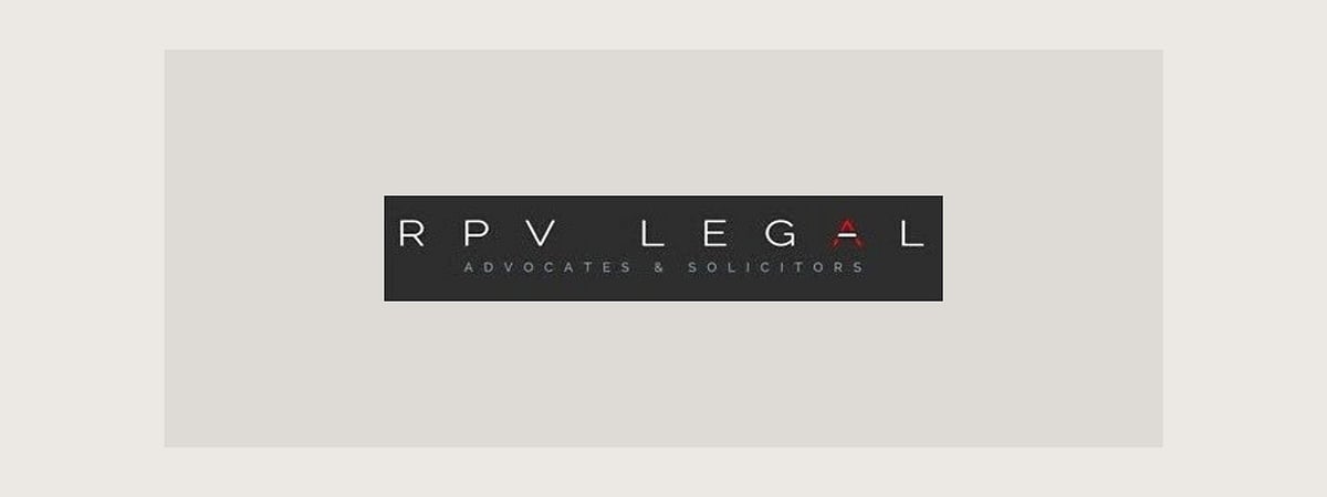 RPV Legal Advocates & Solicitors