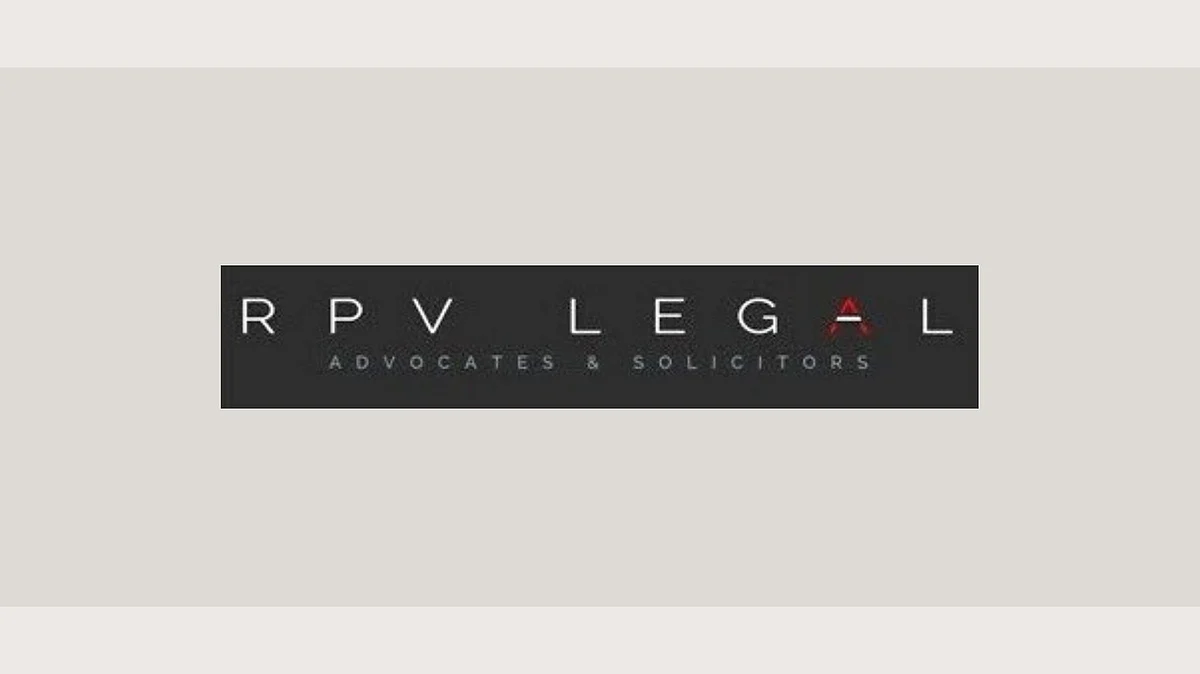 RPV Legal hiring Associate in Delhi