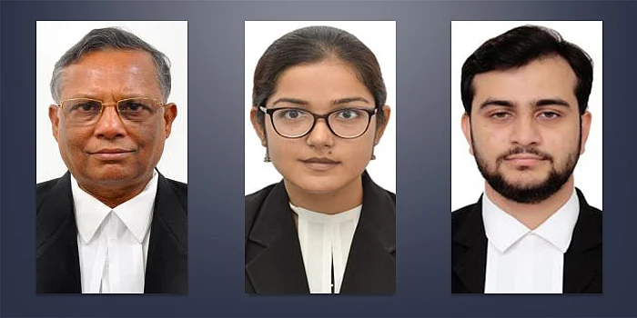 Ejaz Maqbool, Akriti Chaubey,
Mohammad Isa Hakim
