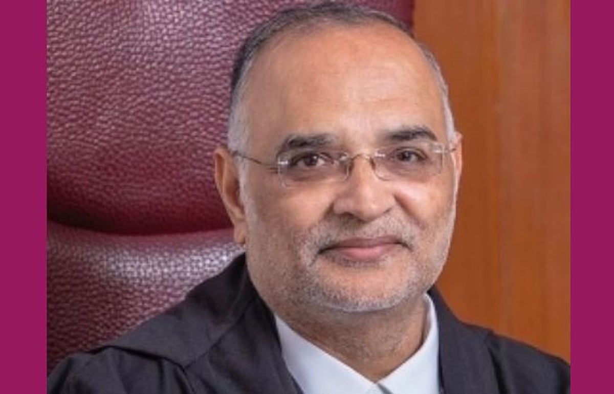 Some judges are pro-govt, others anti-govt; both approaches not wrong: Chief Justice DN Patel bids farewell to Delhi High Court - Vimarsana News