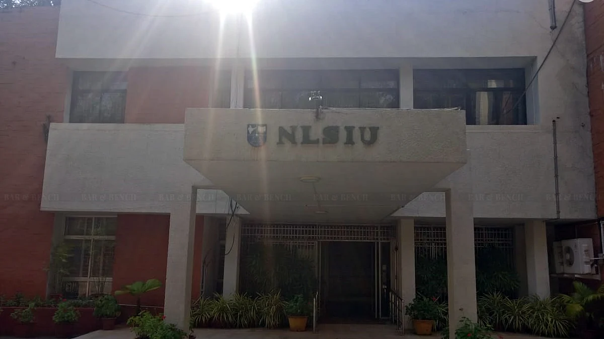 NLSIU tops 2020 NIRF Rankings for law schools; top ten largely unchanged