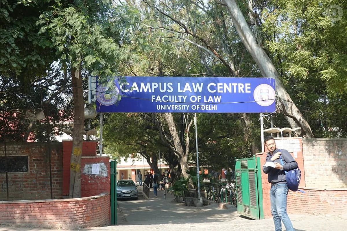 Faculty of Law