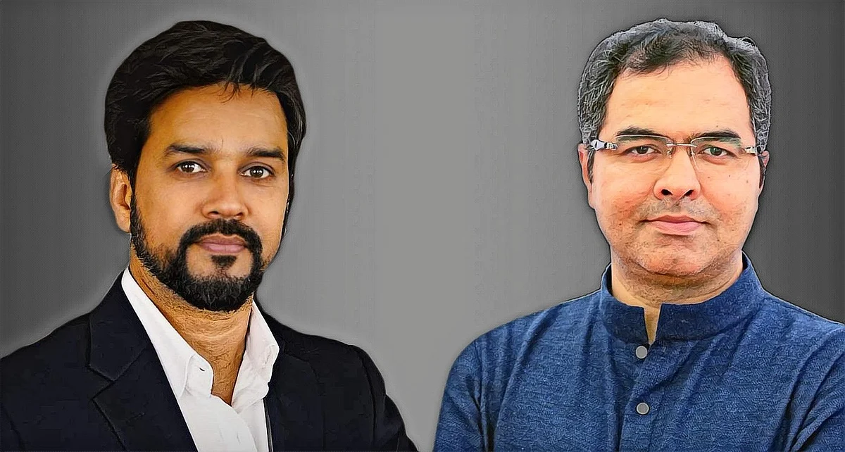 Hate speech complaint against Anurag Thakur and Parvesh Sahib Singh: Delhi Court directs Crime Branch to expedite inquiry, submit report by Feb 26