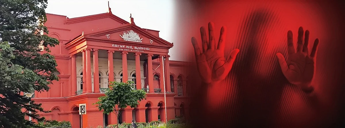 Karnataka HC directs State to continue counselling for sexually abused girls rescued from Bangalore Ashram