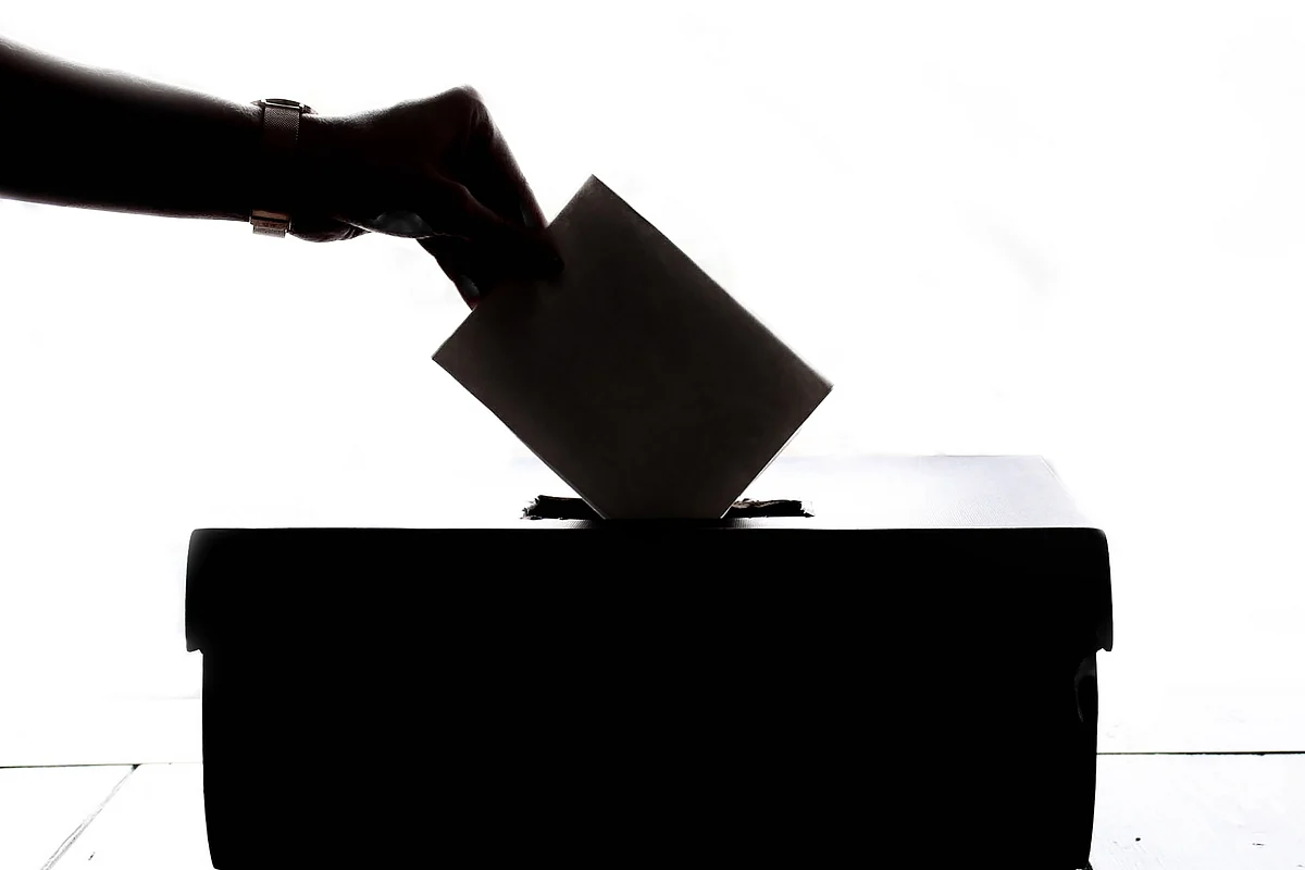 Election Vote