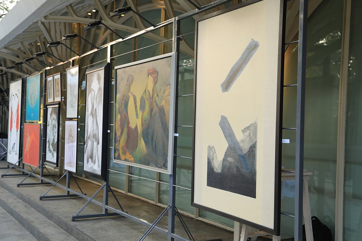 DSK Legal launches Art Law Practice