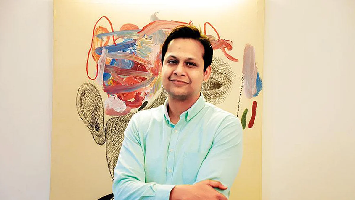 Apar Gupta wins Ashoka Fellowship for work with Internet Freedom Foundation