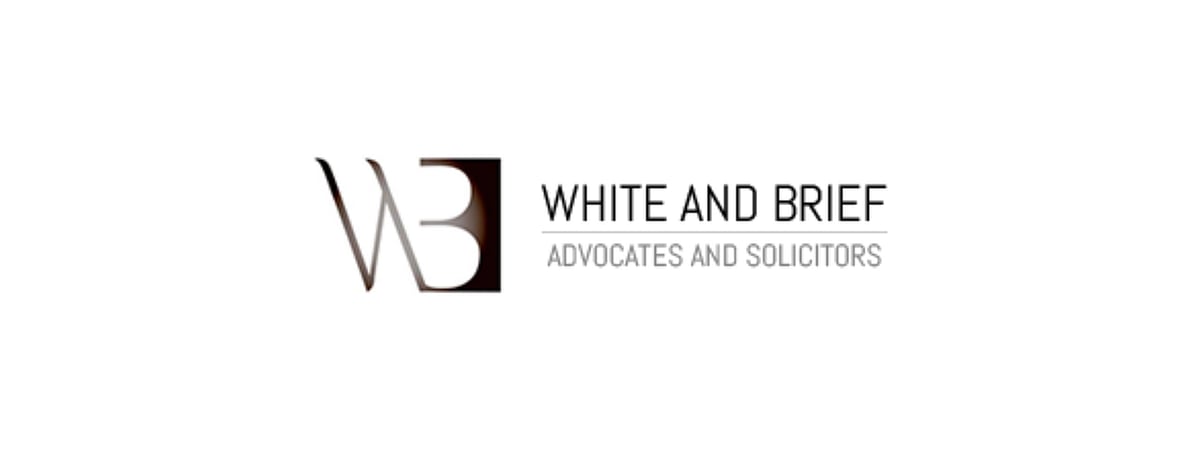 White & Brief - Advocates & Solicitors
