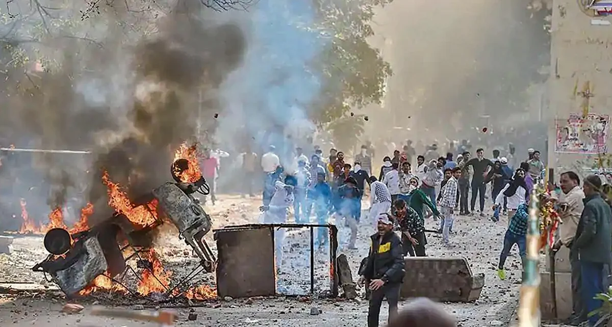 Delhi Riots: Court orders Police to give accused hard copy of Chargesheet, says soft copy not enough under CrPC