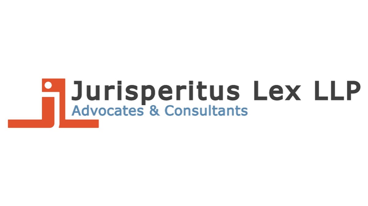 Jurisperitus Lex LLP hiring Senior Associate 