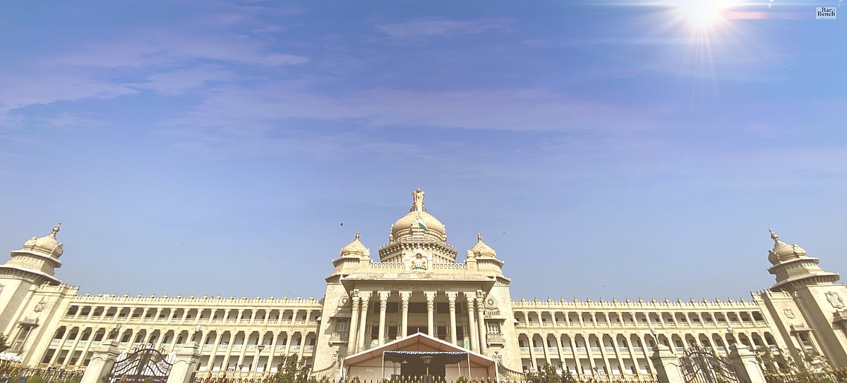 [Hijab Ban] Educational institution not a place to profess any religion: Karnataka government - Vimarsana News