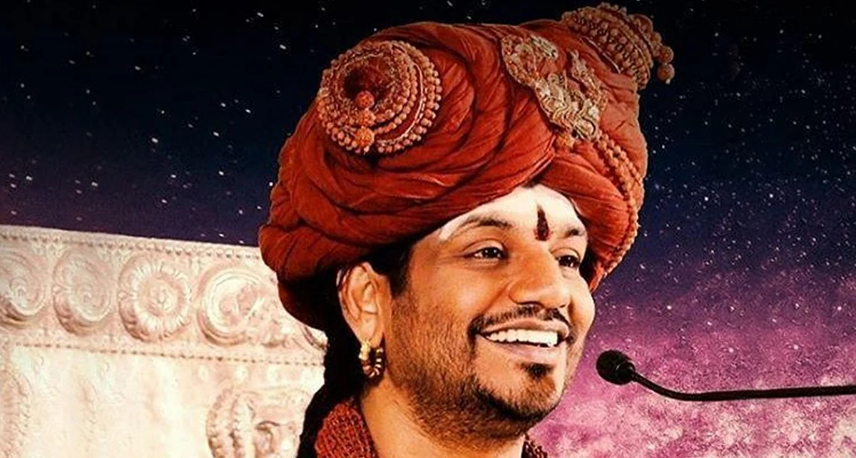 A Ramanagara District Court issues Non Bailable Warrant against self proclaimed Godman Nithyananda