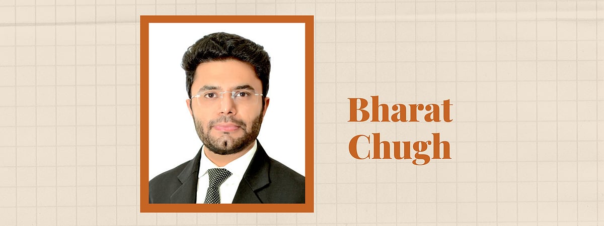 Bharat Chugh