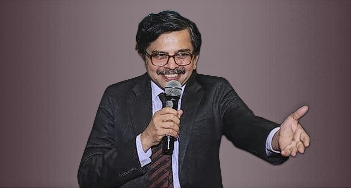Don't know what in my Delhi riots judgment upset the government; any other judge should have done the same: Justice S Muralidhar - Vimarsana News